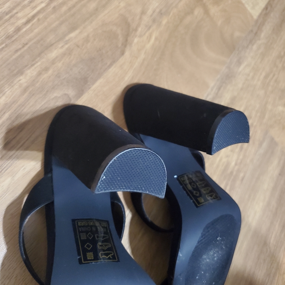 Wedges